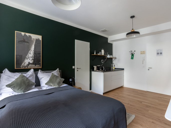 Others 4, Limehome Aachen Vereinsstrasse, Städteregion Aachen