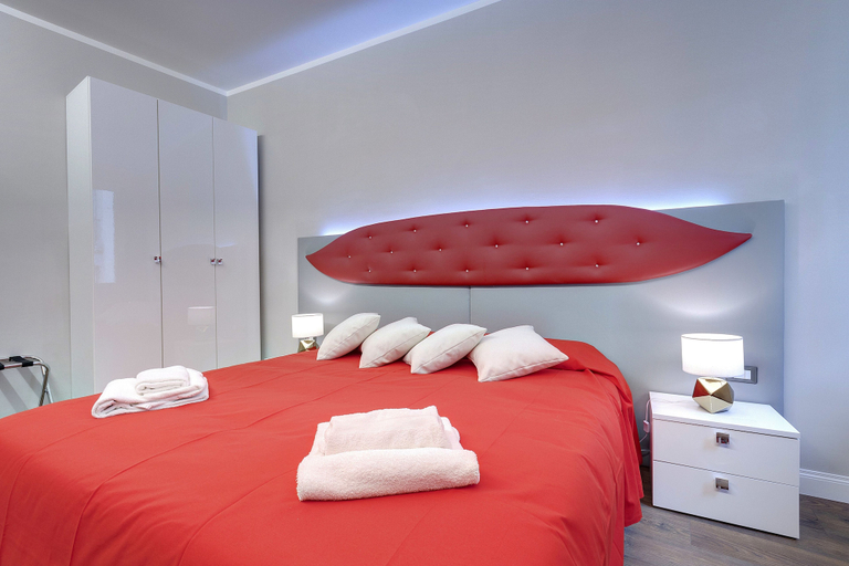 Others 2, Dolce Vita Suites, Florence