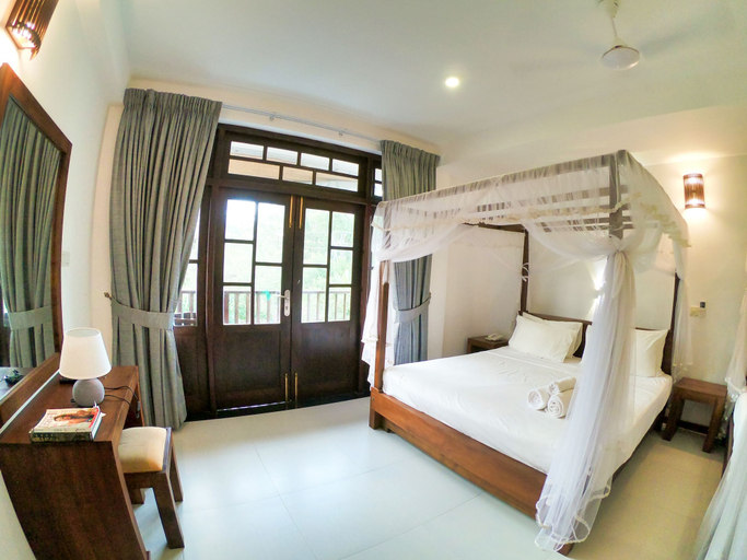 Room 4, OYO 483 Kabalana Villa, Habaraduwa
