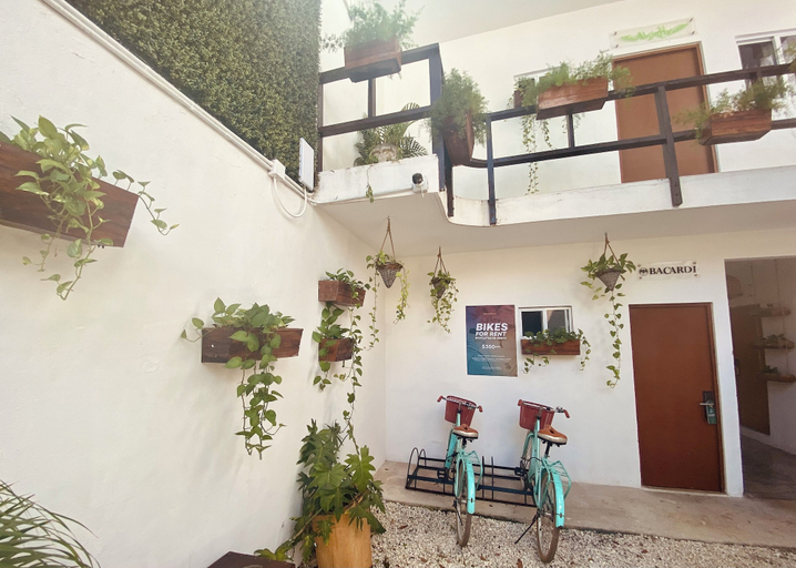 Exterior & Views 2, Enigmatic Boutique Hotel, Isla Mujeres