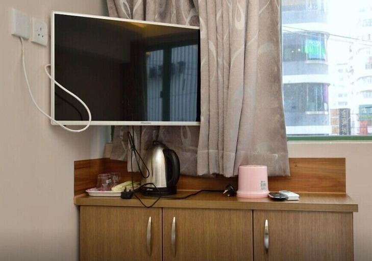 Others 4, HK Mingdu Hostel, Kowloon