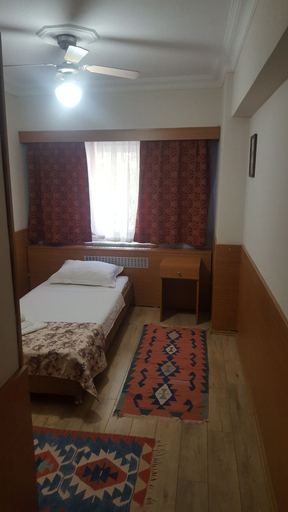 Bedroom 4, Kadikoy Otel, Kadıköy