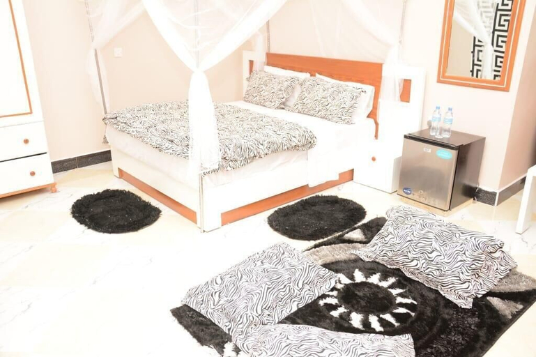 Bedroom 5, Clifford Hotel, Dodoma Urban