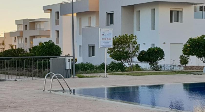 Others, Appartement meuble plage imi ouaddar lunja village agadir, Agadir-Ida ou Tanane