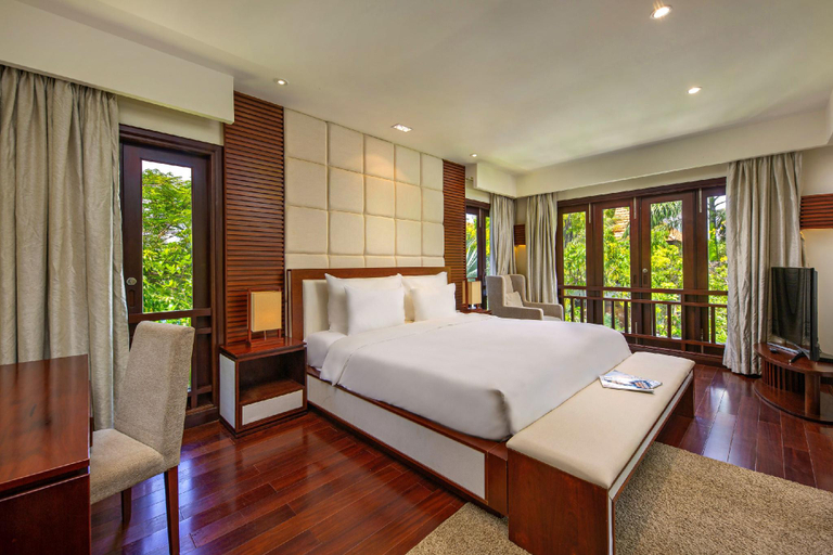 Bedroom, Resort Villas Đà Nẵng By Abogo, Da Nang