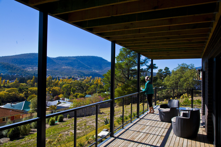 Others 5, New Norfolk Apartments, Derwent Valley