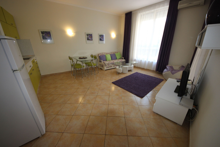 Others 5, Menada Negresco Apartments, Nesebar
