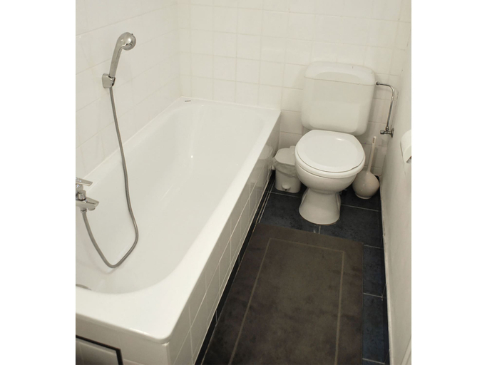Bathroom 5, B&B Le Clos du Lac, Liège