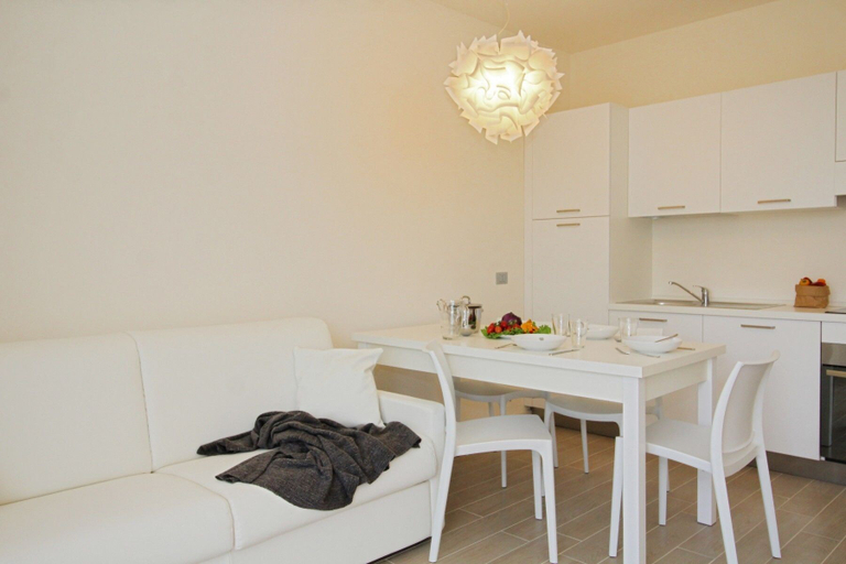 Living area 5, 446QA Tonni Danilo - Little Paradise 3, Brescia