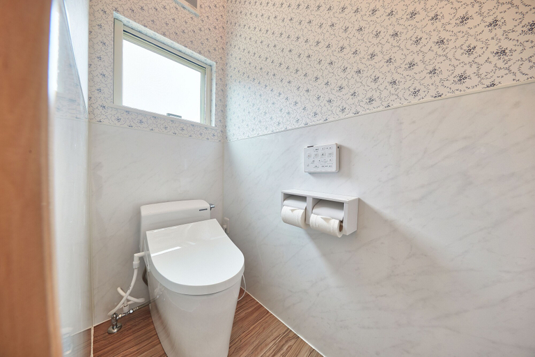 Bathroom 3, Private Villa Espacio Onna, Onna