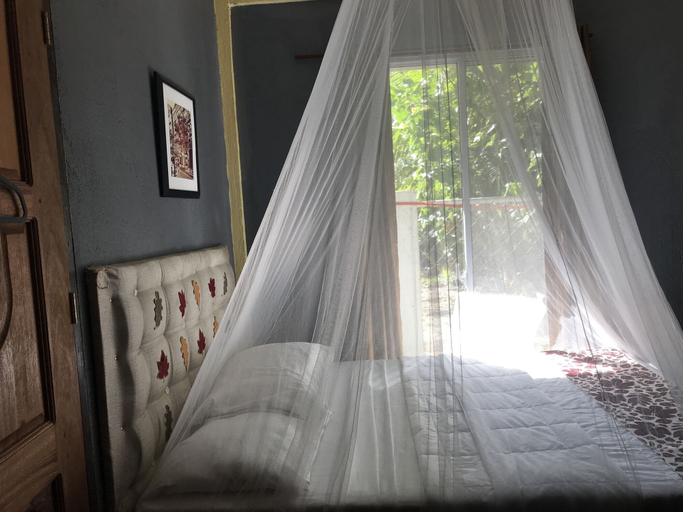 Bedroom 2, Siargao Residency, General Luna