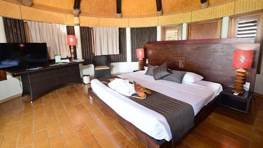 Bedroom 5, Hotel Nengone Village, Maré