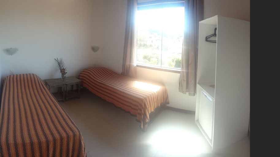 Bedroom 3, Pousada Bemtevi em Búzios, Armação dos Búzios