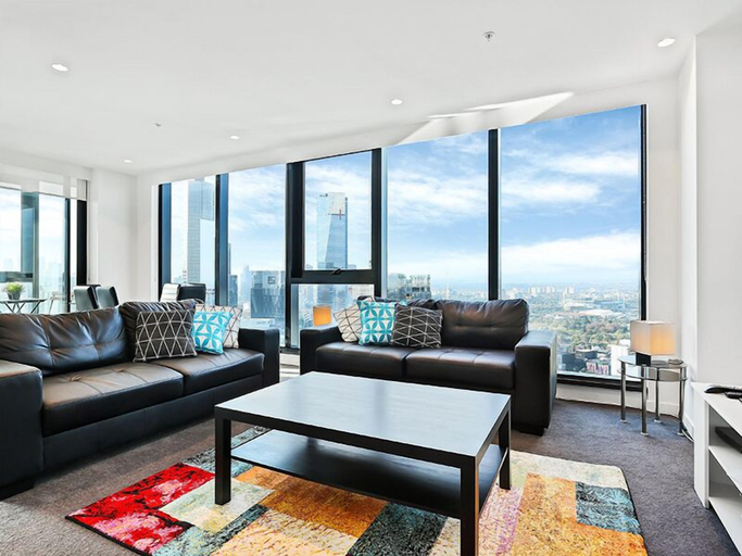 Others 4, MJ Shortstay Apartments - Platinum Tower, Melbourne