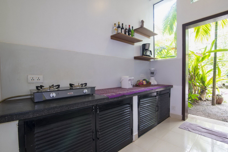 Others 5, Enkosa Modern Villa, Siem Reap