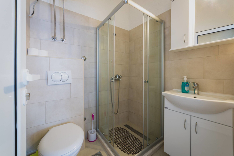 Bathroom 4, Apartments Villa Ana