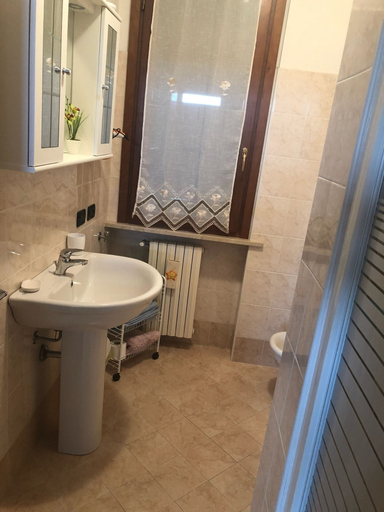 Others 3, Appartamenti Olimpo, Brescia