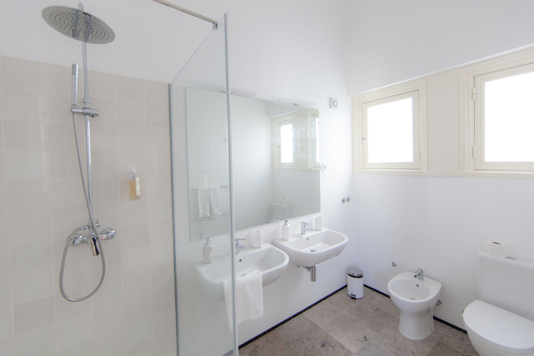 Bathroom 4, Citybreak-Apartments Sá da Bandeira, Porto