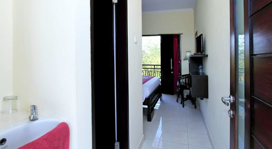Bathroom 8