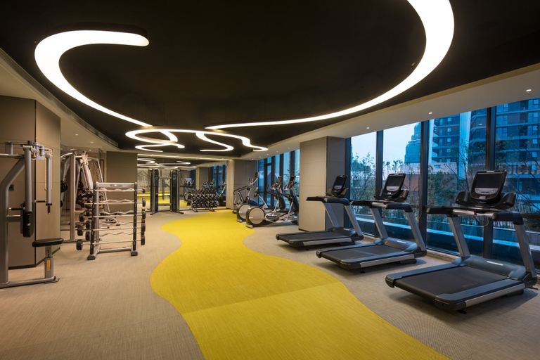 Others 2, Holiday Inn NANJING SOUTH STATION by IHG, Nanjing