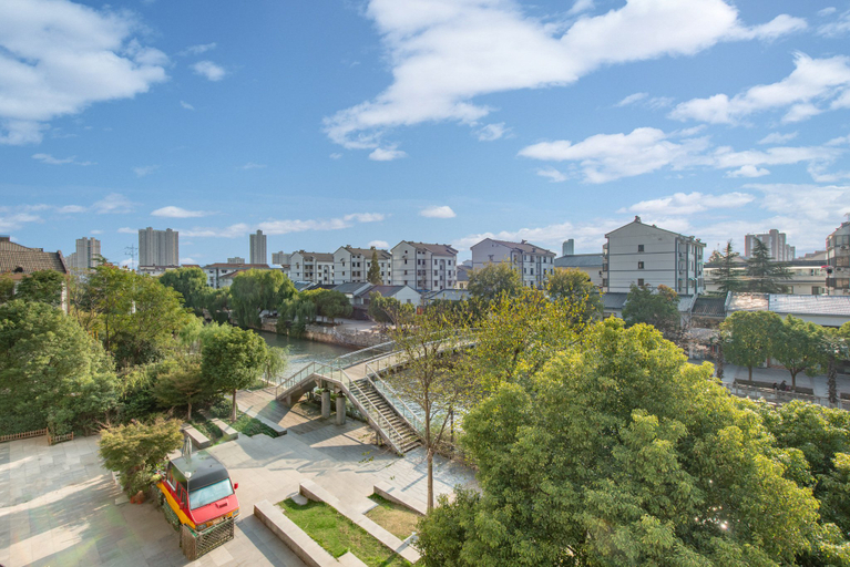 Others 2, Holiday Inn TAICANG CITY CENTRE by IHG, Suzhou