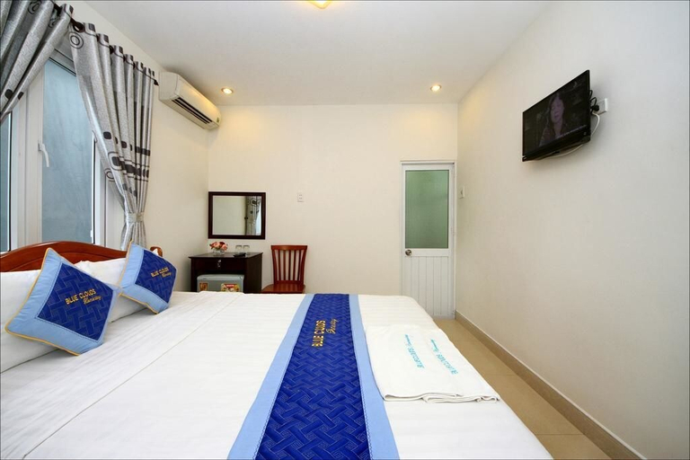 Bedroom 3, Blue Clouds Homestay, Da Nang