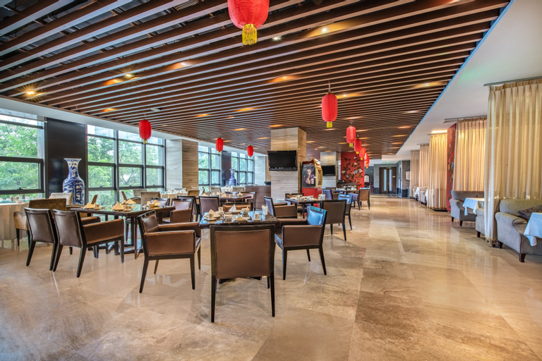 Holiday Inn BEIJING DESHENGMEN, Beijing