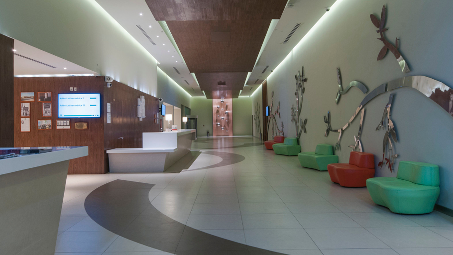 Others 2, Holiday Inn COATZACOALCOS by IHG, Coatzacoalcos
