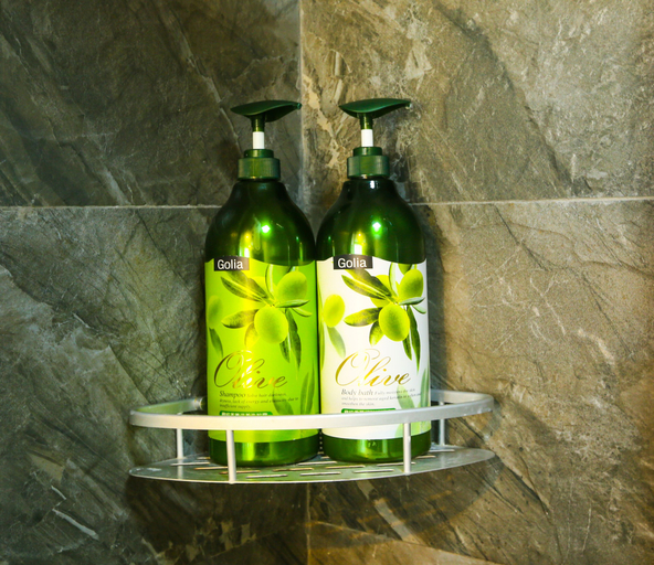 Food & Drinks 5, Mountain For Inn, Zhangjiajie