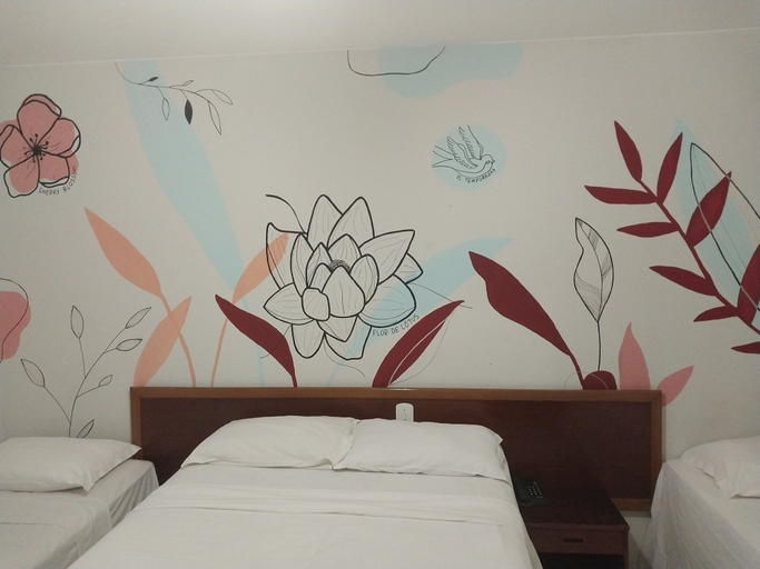 Bedroom 3, JL Temporadas - Quartos Portobello, Porto Seguro