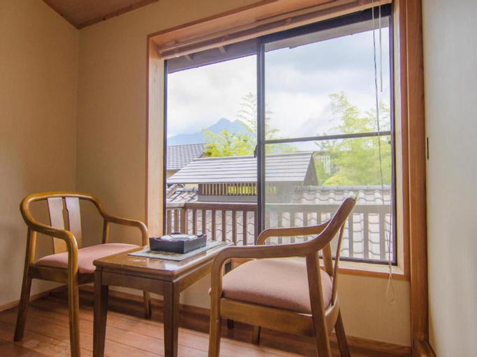 Bedroom 2, Ryokan Fukinoya, Yufu