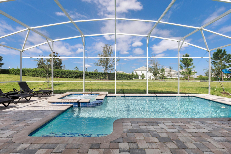 Sport & Beauty 5, 9046sid NON Renting 11/27/2021- The Retreat at Championsgate, Osceola