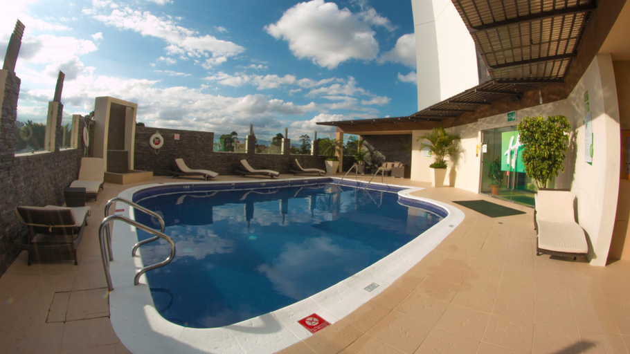 Sport & Beauty 4, Holiday Inn GUATEMALA by IHG, ZONA 10