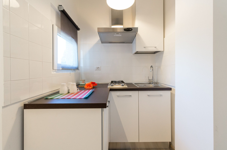 Others 5, Alessia's Flat - Naviglio Grande 2, Milano