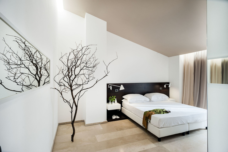 Bedroom 4, Ramo d'Aria Etna Boutique Hotel, Catania