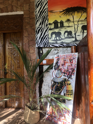 Exterior & Views 2, Zanzibar Dream Lodge, Kusini