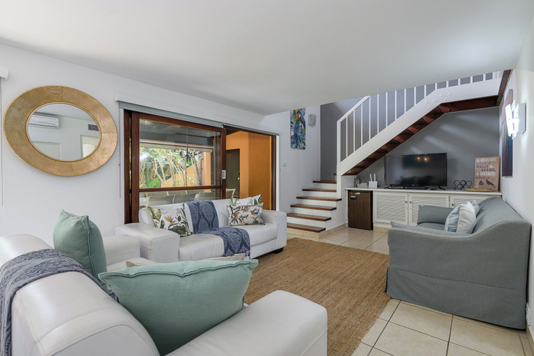 Others 5, San Lameer Villa 2810, Ugu