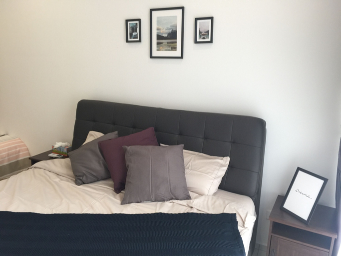 Bedroom 9