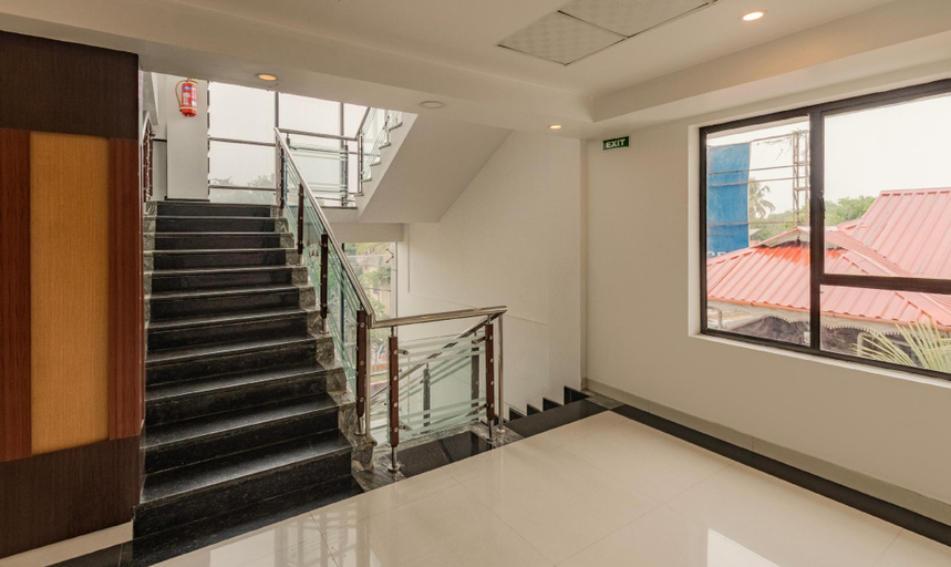 Public Area 3, Treebo Premium Palmyra Milford, 2 Km From Alleppey Beach, Alappuzha