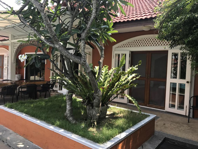 Exterior & Views, Heaven Hill Pool Villa Pattaya, Pattaya