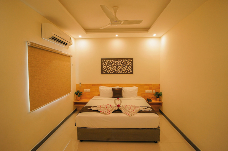 Bedroom 7