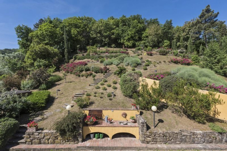 Exterior & Views 2, Villa Casalguidi, Pistoia