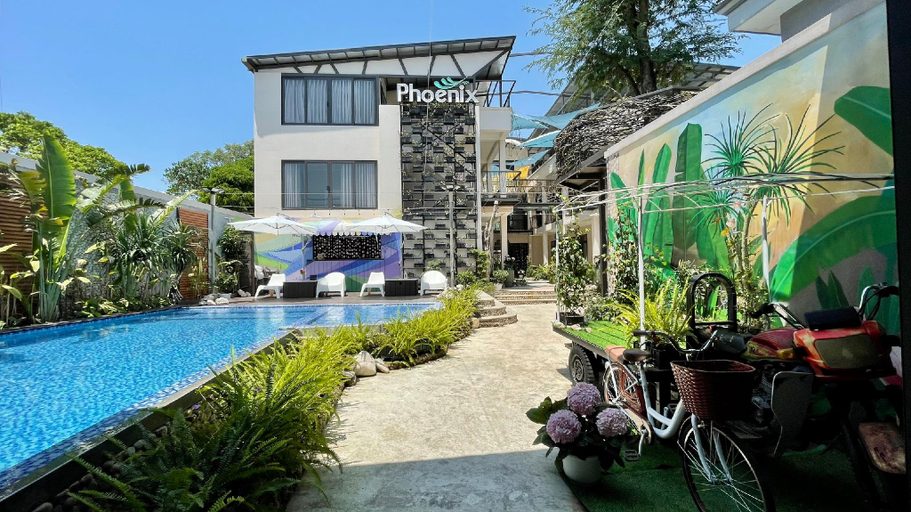 Sport & Beauty 2, PHOENIX MINH CHÂU HOTEL , Vân Đồn