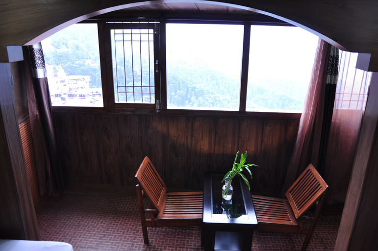 Others 5, Hotel Sidharath, Shimla