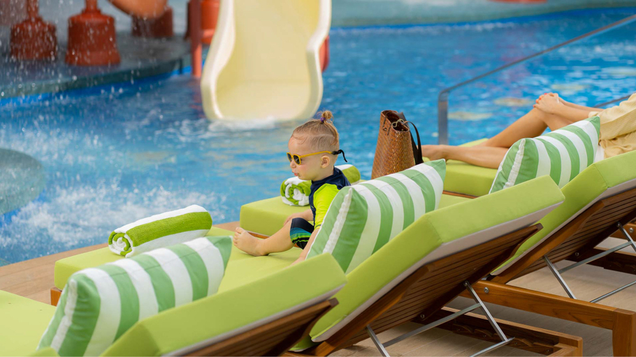Sport & Beauty 2, Holiday Inn Resort SAMUI BOPHUT BEACH by IHG, Ko Samui