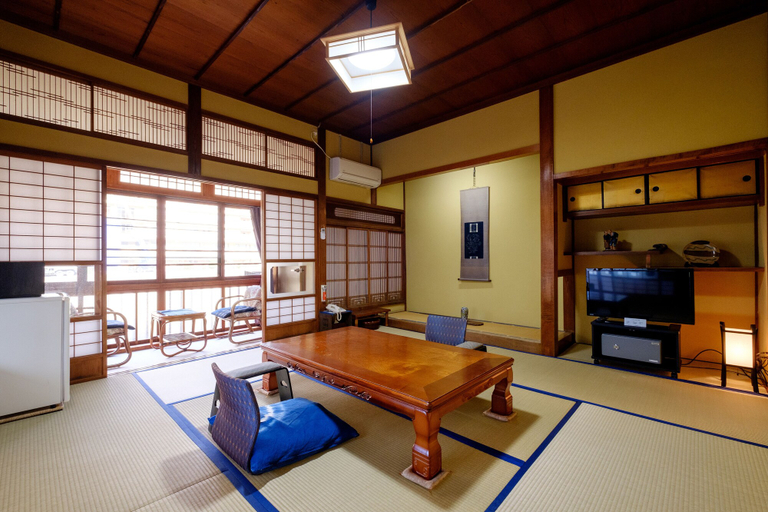 Others 5, Kiya Ryokan, Misasa