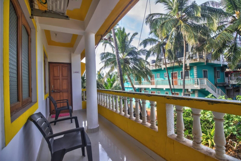Others 5, Calangute Villa, North Goa
