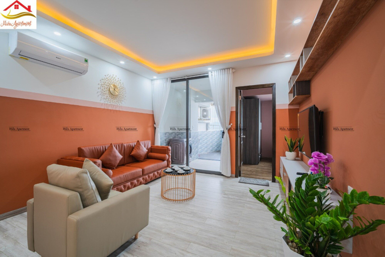Others 5, Tony Luxury Apartment - Venue Stay, Nha Trang