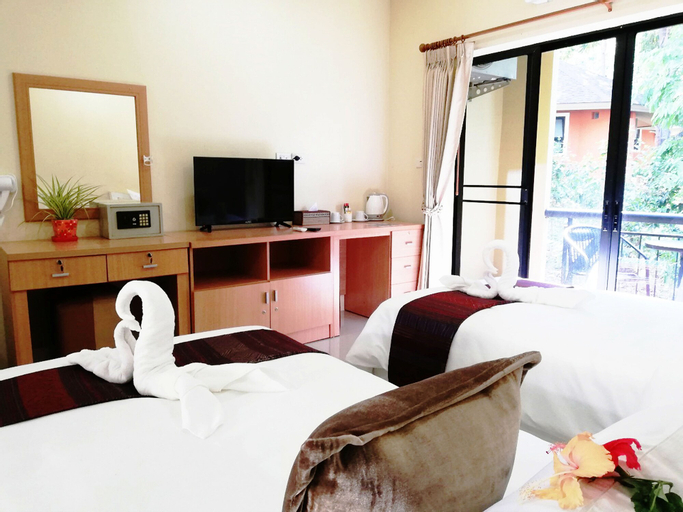 Bedroom 8