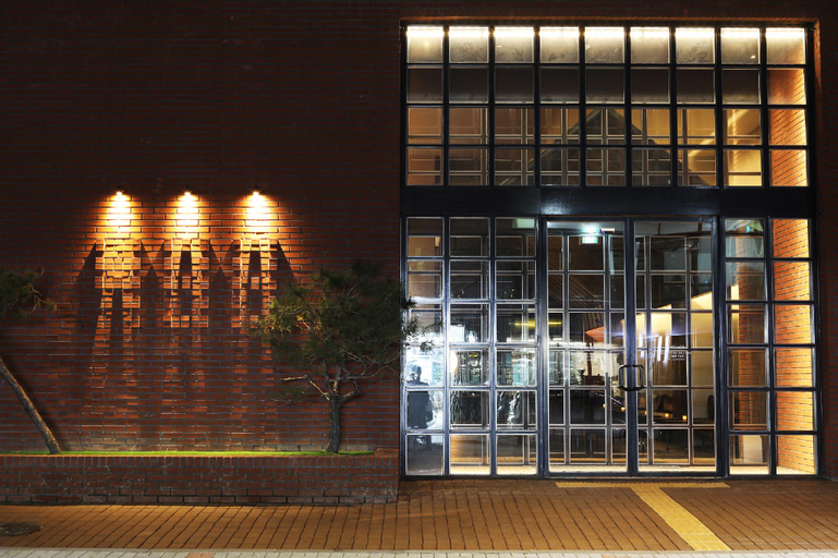 HOTEL498, Yeonsu